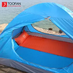 چادر کوهنوردی کله گاوی پیکینیو مدل C1001 دو نفره Pekynew PKN-C1001 Tent TF137