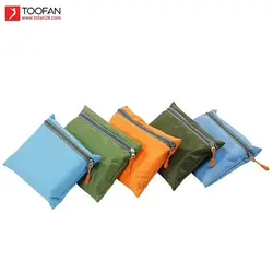 زیرانداز چادر شیانگ یان سبز ۲۱۰*۲۰۰ متر Waterproof Footprint Portable Picnic Mat