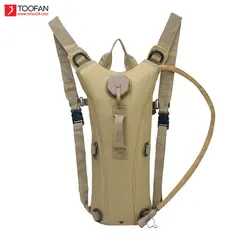 کیسه آب تاکتیکال ۳ لیتری ، کوله پشتی کمل بک - فروشگاه لوازم کوهنوردی طوفان