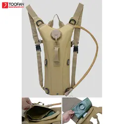 کیسه آب تاکتیکال ۳ لیتری ، کوله پشتی کمل بک - فروشگاه لوازم کوهنوردی طوفان
