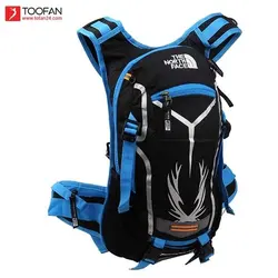 کوله پشتی کوهنوردی و طبیعت گردی ۱۸ لیتر نورث فیس