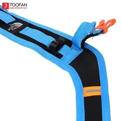 کوله پشتی کوهنوردی و طبیعت گردی ۱۸ لیتر نورث فیس