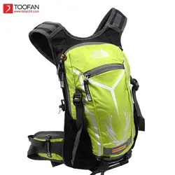 کوله پشتی کوهنوردی و طبیعت گردی ۱۸ لیتر نورث فیس