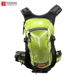 کوله پشتی کوهنوردی و طبیعت گردی ۱۸ لیتر نورث فیس