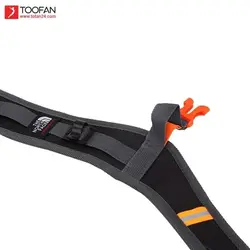 کوله پشتی کوهنوردی و طبیعت گردی ۱۸ لیتر نورث فیس