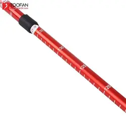 عصا کوهنوردی-باتوم پیچی انرجیا مدل پیچی Energia Trekking Pole