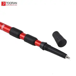 عصا کوهنوردی-باتوم پیچی انرجیا مدل پیچی Energia Trekking Pole