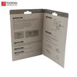 مشعل نقطه زن تفنگی فندک دار فلام گان مدل ۹۲۱ Multi Purpose Torch