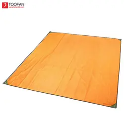 زیرانداز چادر شیانگ یان ۱۵۰*۲۰۰ متر Waterproof Footprint Portable Picnic Mat
