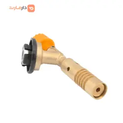 سر مشعل نقطه زن مسی مدل TQ-2508 butane gas torch lighter