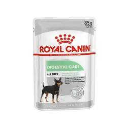 سوپ سگ دایجستیو رویال کنین