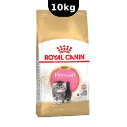 غذای خشک بچه گربه (کیتن) پرشین رویال کنین _ 10kg