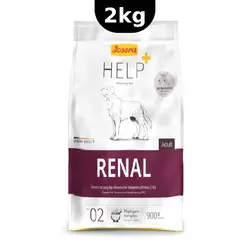 غذای خشک گربه جوسرا رنال _ 2kg
