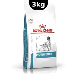 غذای خشک سگ آنالرژنیک رویال کنین