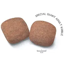 غذای خشک سگ بالغ جاینت رویال کنین