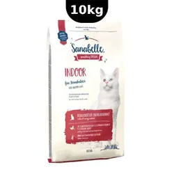 غذای خشک گربه ایندور سانابل _ 10kg