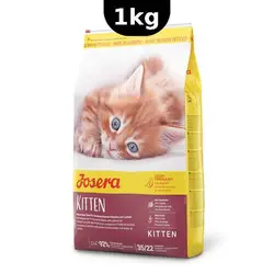 غذای خشک بچه گربه (کیتن) جوسرا _ 1kg