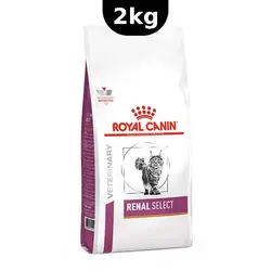 غذای خشک گربه رنال سلکت رویال کنین _ 2KG