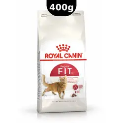 غذای خشک گربه فیت رویال کنین