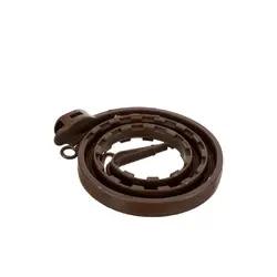 قلاده سگ ضد کک و کنه تریکسی