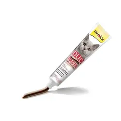 خمیر مالت گربه آنتی هیربال جیم کت _ 50g