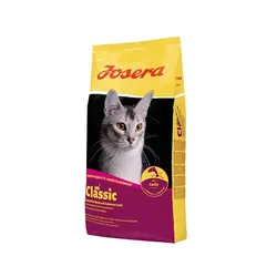 غذای خشک گربه جوسرا با طعم ماهی _ 1Kg