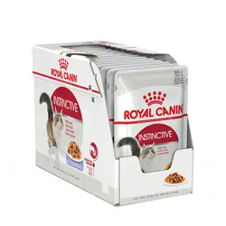 سوپ گربه اینستینکتیو رویال کنین _ Royal Canin