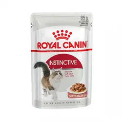 سوپ گربه اینستینکتیو رویال کنین _ Royal Canin