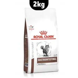 غذای خشک گربه گاسترو اینتستینال هربال رویال کنین _ 2kg