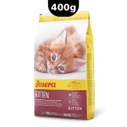 غذای خشک بچه گربه (کیتن) جوسرا _ josera kitten 400gr
