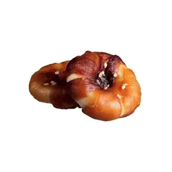 تشویقی سگ طعم گوشت بره و مرغ تریکسی