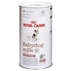 شیرخشک توله سگ رویال کنین – Royal Canin Babydog Milk