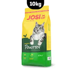 غذای خشک گربه جوسرا با طعم مرغ  _ 10Kg