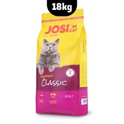 غذای خشک گربه جوسرا با طعم ماهی سالمون _ 18kg