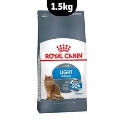 غذای خشک گربه رویال کنین لایت ویت _ Royal Canin
