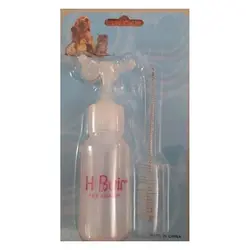 شیشه شیر مناسب بچه گربه و توله سگ _ H Buir