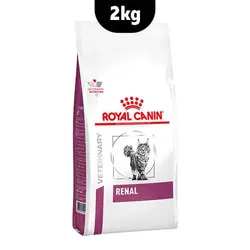 غذای خشک گربه رنال رویال کنین _ Royalcanin