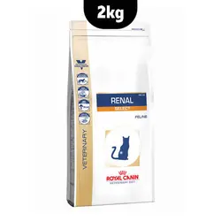 غذای خشک گربه رنال رویال کنین _ Royalcanin