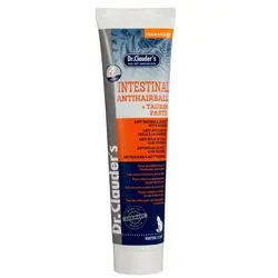 خمیر مالت گربه آنتی هربال دکترکلادرز _ Dr.Clauder’s