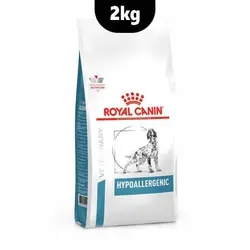 غذای خشک سگ رویال کنین هایپوآلرجنیک _ 2kg