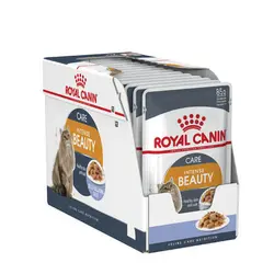 سوپ گربه اینتنس بیوتی رویال کنین