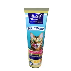 خمیر مالت گربه بن پت _ ben pet
