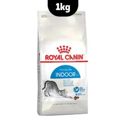 غذای خشک گربه ایندور _ Royal Canin
