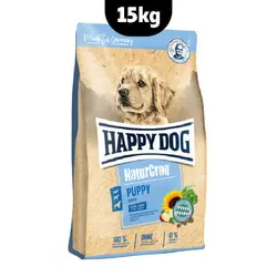 غذای خشک توله سگ هپی داگ _ Happy Dog