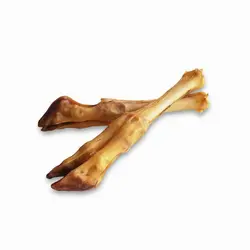 تشویقی سگ داگ تریتز مدل پاچه بره _ DogTreats