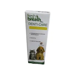 اسپری دندان سگ و گربه فرش برس  _ FreshBreath