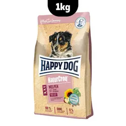 غذای خشک توله سگ برند هپی داگ _ Happy Dog