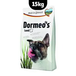 غذای خشک توله سگ دورمئو _ 15kg