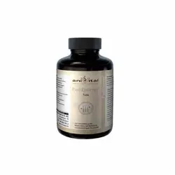 قرص مکمل تقویت پوست و موی گربه آنی ویتال _ Anivital FeliDerm