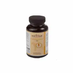 قرص مکمل تقویت سیستم ایمنی سگ آنی ویتال _ Anivital Cani immun